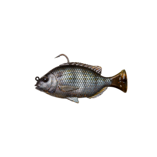 Pulse Tail Pinfish RTF - Savage Gear