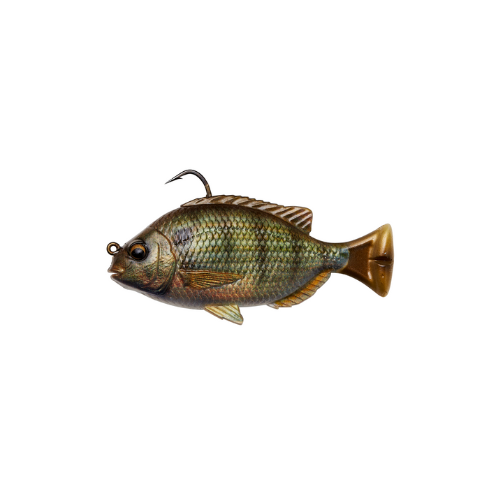 Pulse Tail Pinfish RTF - Savage Gear