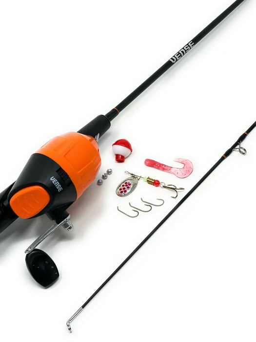 Vense Little Fisherman Kit