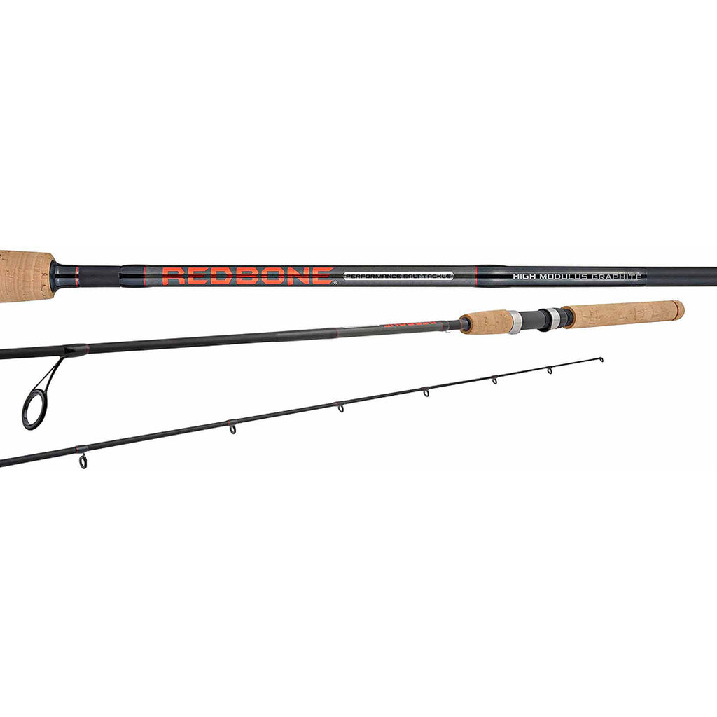 Hurricane Redbone 7ft.6inch Spinning Rod for Sale in Miami, FL