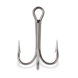 Treble Hook 3551-DT 25pk - Mustad