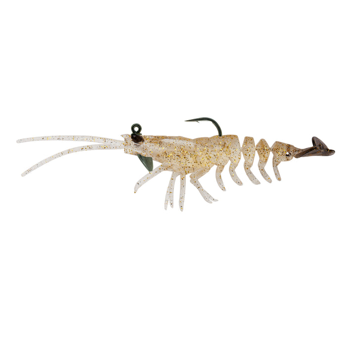 3D Shrimp RTF - Savage Gear