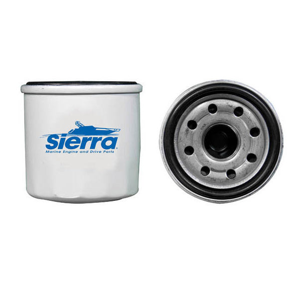 Marine Oil Filter - Sierra