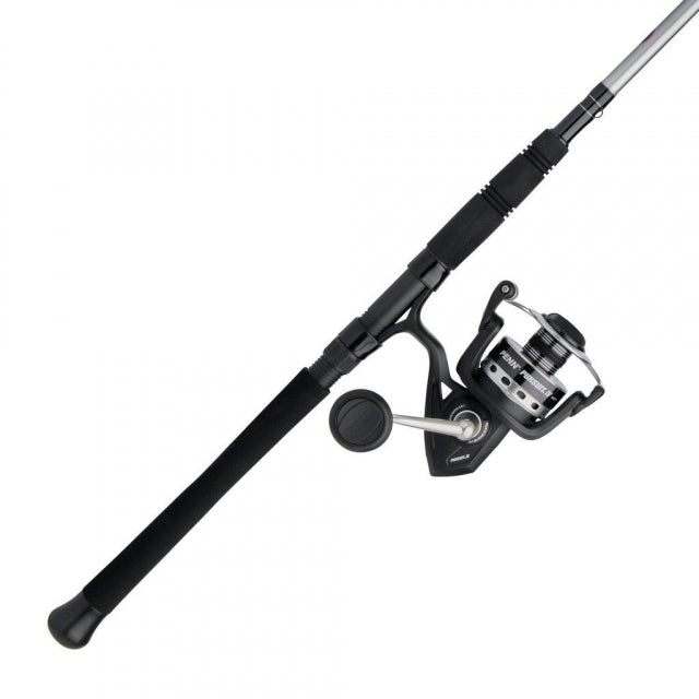 Pursuit IV Spinning Combo - Penn