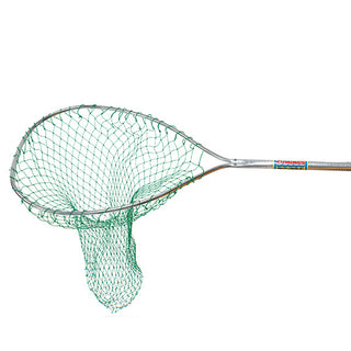 Fish Saver Boat Landing Net - Cummings