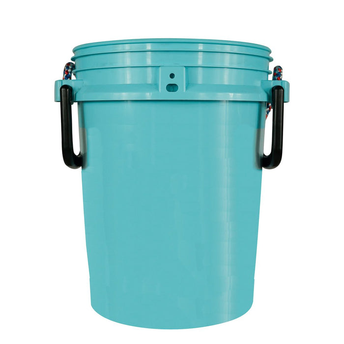 The Ultimate 5 Gallon Bucket - Lee Fisher