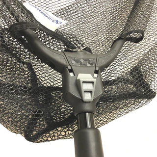 Telescopic Collapsible Landing Net - Lee Fisher