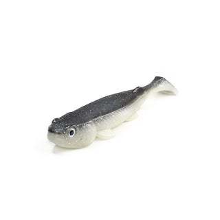 Fetch Swimbait 3pk - Lunkerhunt