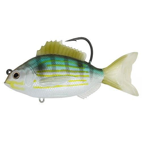 Pinfish - Live Target