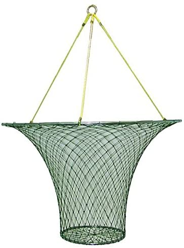 Fish Saver Bridge & Pier Landing Net – One Stop Marine