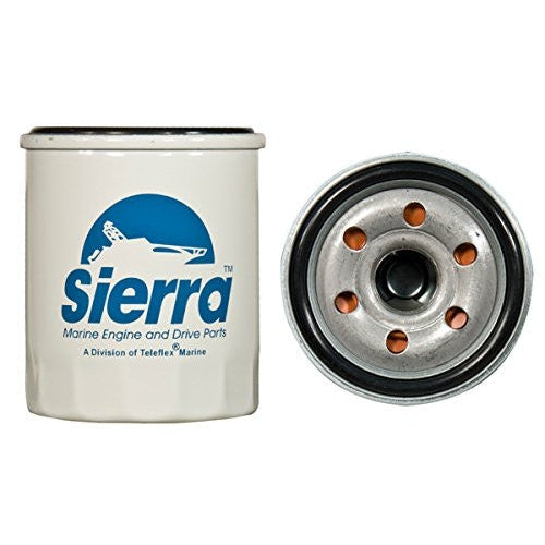 Filter, Sierra International 18 7896 Oil Filter