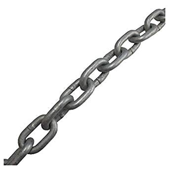 Galvanized Anchor Chain Sold By The Foot1