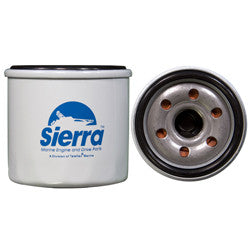 Oil Filter - Sierra