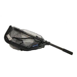 contact lee fisher nets Telescopic Collapsible Landing Net