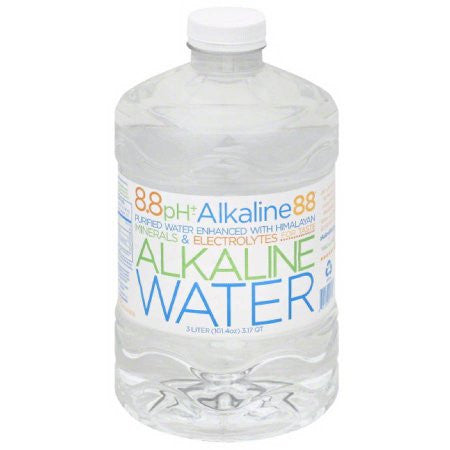 Agua 1 galon