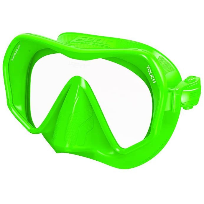 Touch Dive Mask - Seac