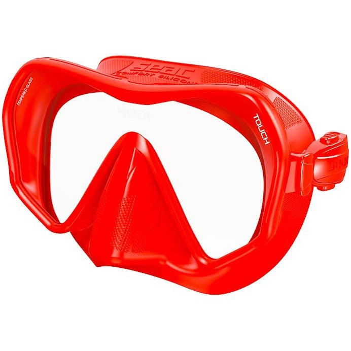 Touch Dive Mask - Seac