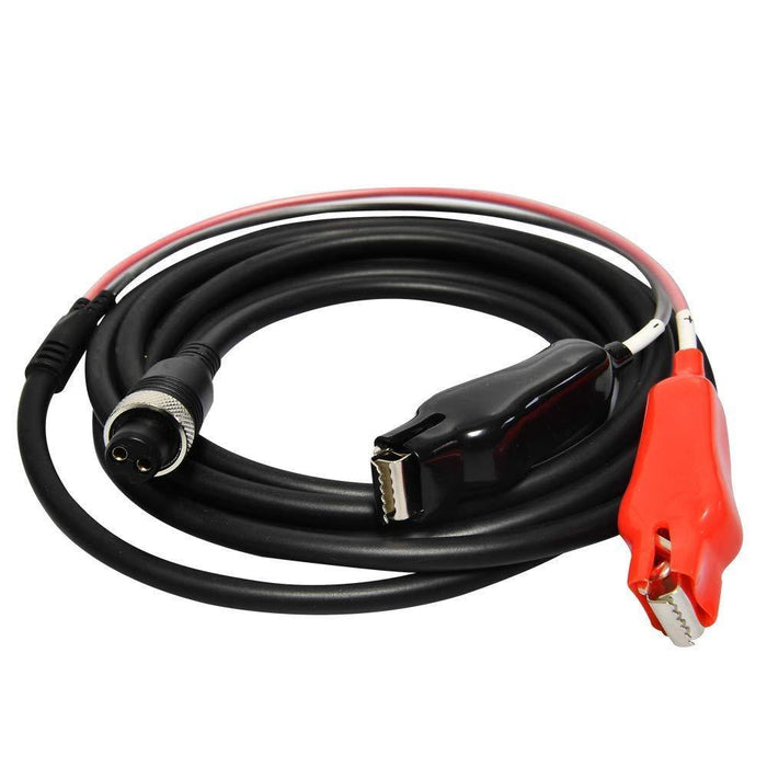 Electric Reel Power Cord Replacement  - Gomexus