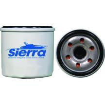 Sierra Supply Filter, Oil:SZ#16510-87J00,BRP 79151