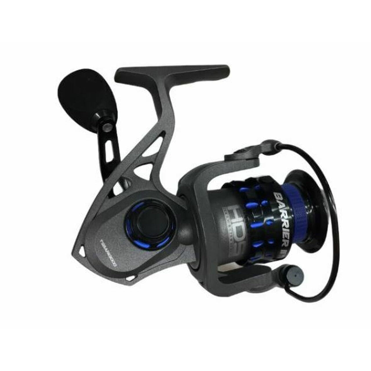 Barrier II Spinning Reel