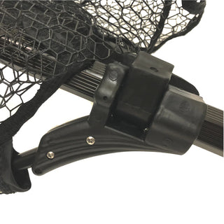 Telescopic Collapsible Landing Net - Lee Fisher