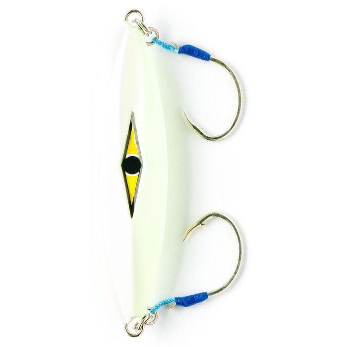 Staggerbod Slow Fall Jig - Mustad