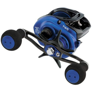 Coastal TWS Baitcasting Reel - DAIWA