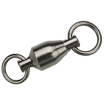 Ball Bearing Swivel- #8