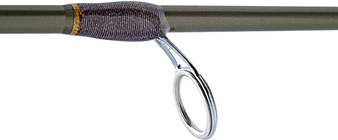 best bendable super lite fishing pole Micro Lite 5' Ultra Light Spinning Combo 2Pc – One Stop Marine
