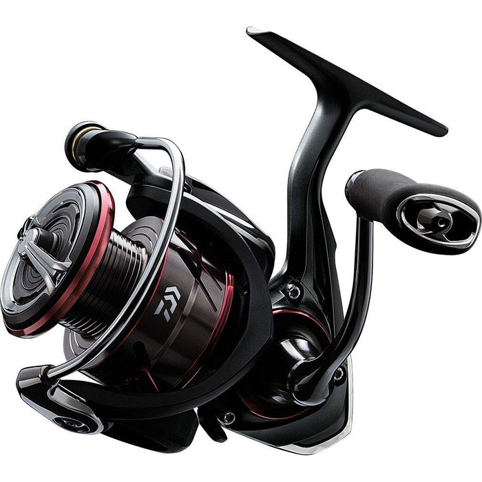 Ballistic LT Spinning Reel - Daiwa