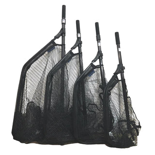 contact lee fisher nets Telescopic Collapsible Landing Net