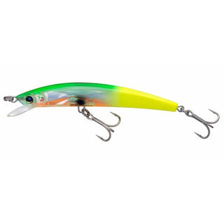 Crystal 3D Minnow - YO-ZURI