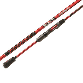 Carbon Spinning Rod - Ugly Stik