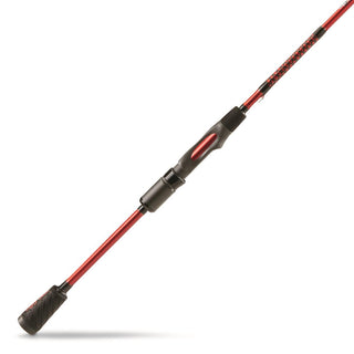 Carbon Spinning Rod - Ugly Stik