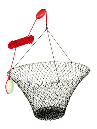 Jumbo Hoop Crab & Fish Landing Net - Promar