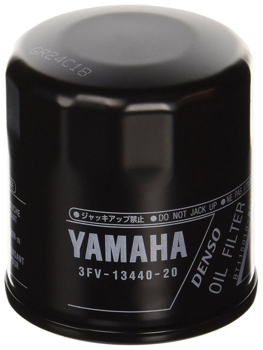 Yamaha 3FV134401000 Oil Element Assembly