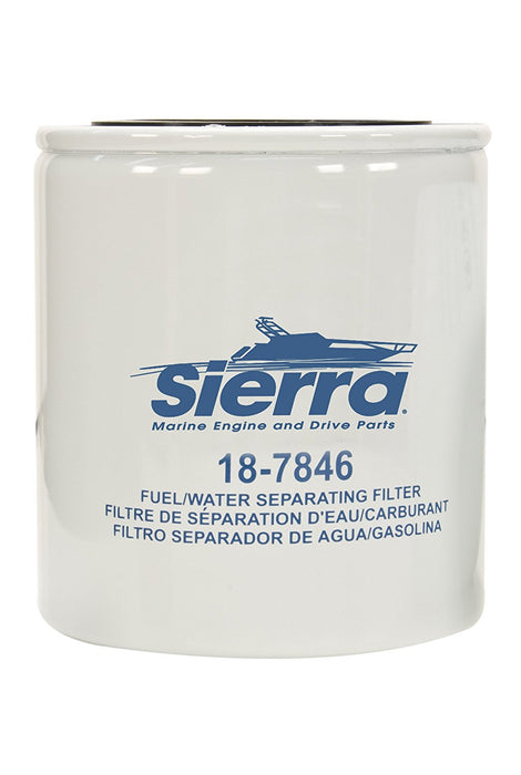 Fuel/Water Separator Filter for OMC - Sierra