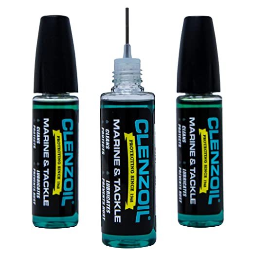  Clenzoil Marine & Tackle Rust Prevention Spray