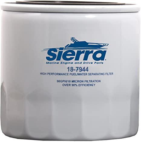 Sierra International 18-7944