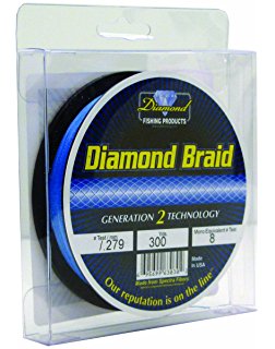 Momoi's Diamond Braid