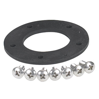 5 Hole Gasket for Electric and Mechanical Sending Units - Moeller