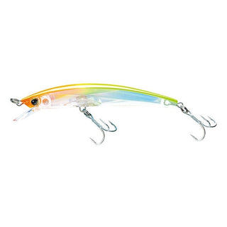 Crystal 3D Minnow - YO-ZURI