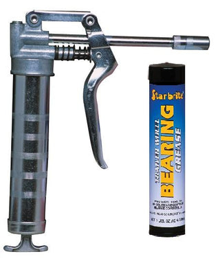 Grease Gun