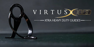 Virtus XHD Xtra Heavy Duty Guides - American Tackle