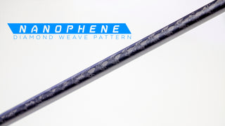 Bushido Nanophene Slow Load Series Rod - American Tackle