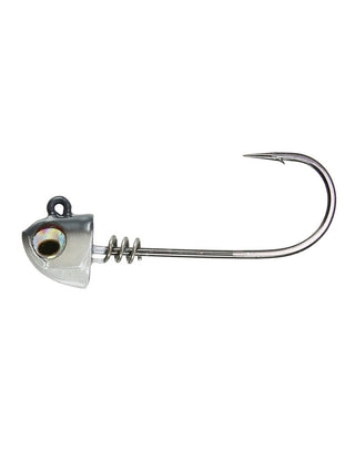 8" Jig Heads - NLBN