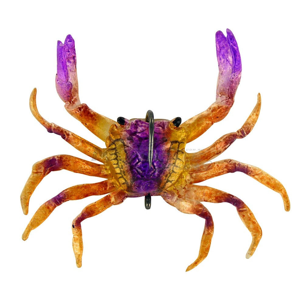 Crusty Crab 1.9 in