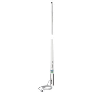 Centennial 5104 VHF Marine Band Antenna - SHAKESPEARE