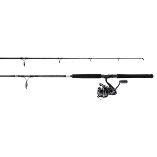 Eliminator Saltwater Combo - DAIWA