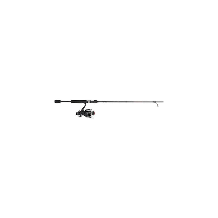 Avocet RZ 6ft, 2-Piece ML Spin Combo - Mitchell